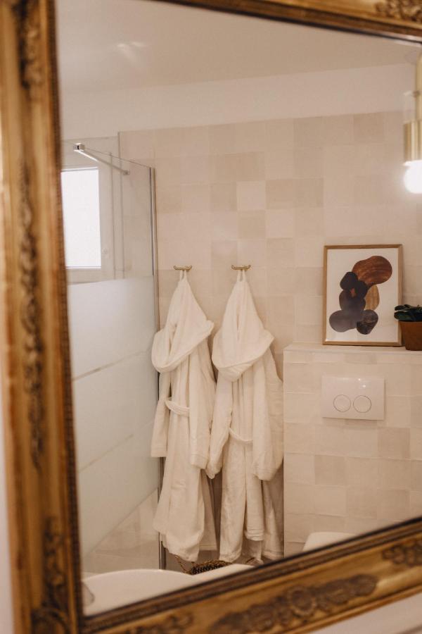 Le Clos Serein Le Beausset Bagian luar foto